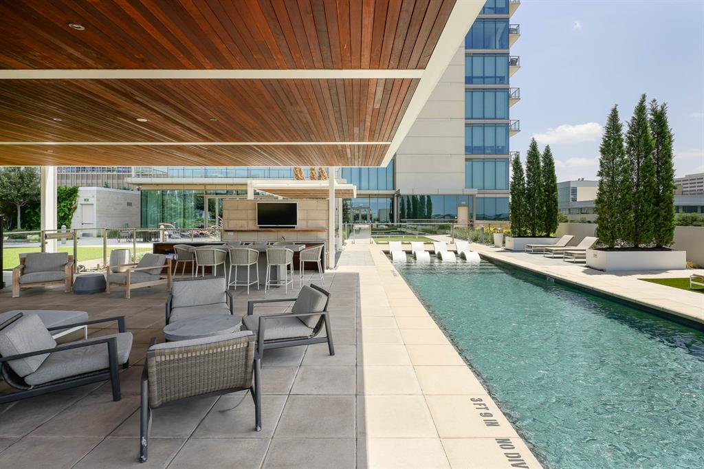 Windrose Tower At Legacy West Condo - Residential