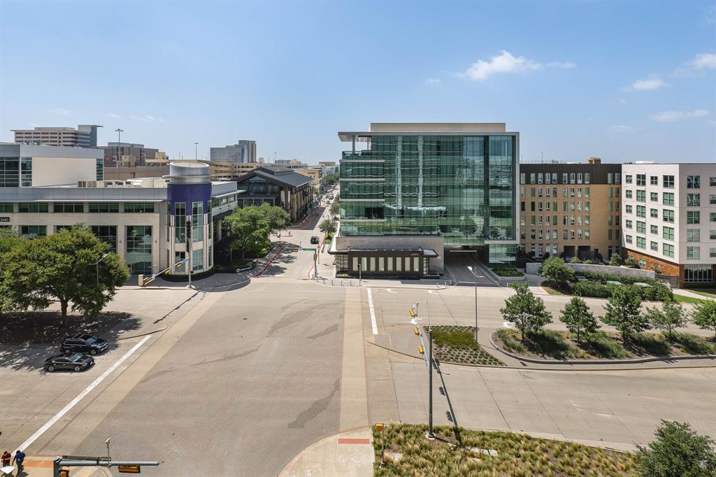 Windrose Tower At Legacy West Condo - Residential
