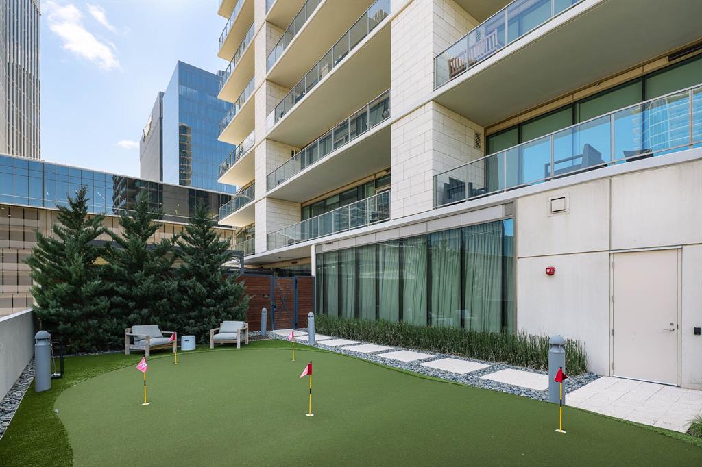 Windrose Tower At Legacy West Condo - Residential