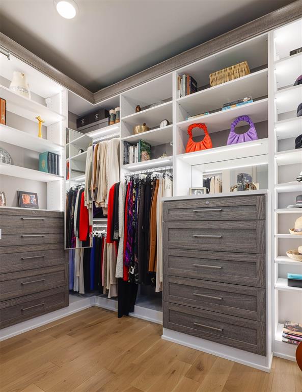 Windrose Tower At Legacy West Condo - Residential