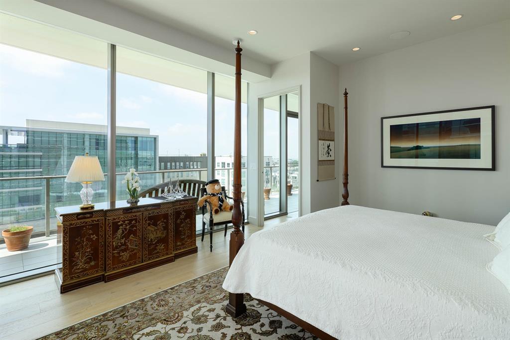 Windrose Tower At Legacy West Condo - Residential