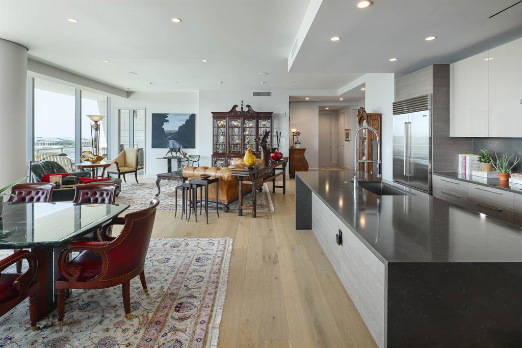 Windrose Tower At Legacy West Condo - Residential