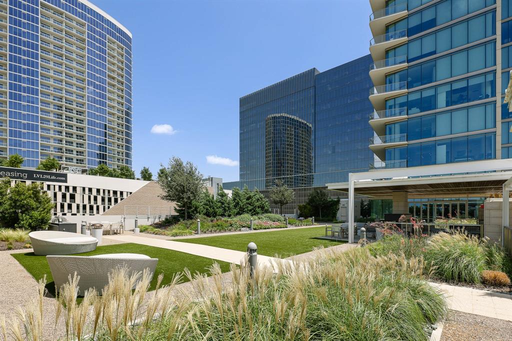 Windrose Tower At Legacy West Condo - Residential