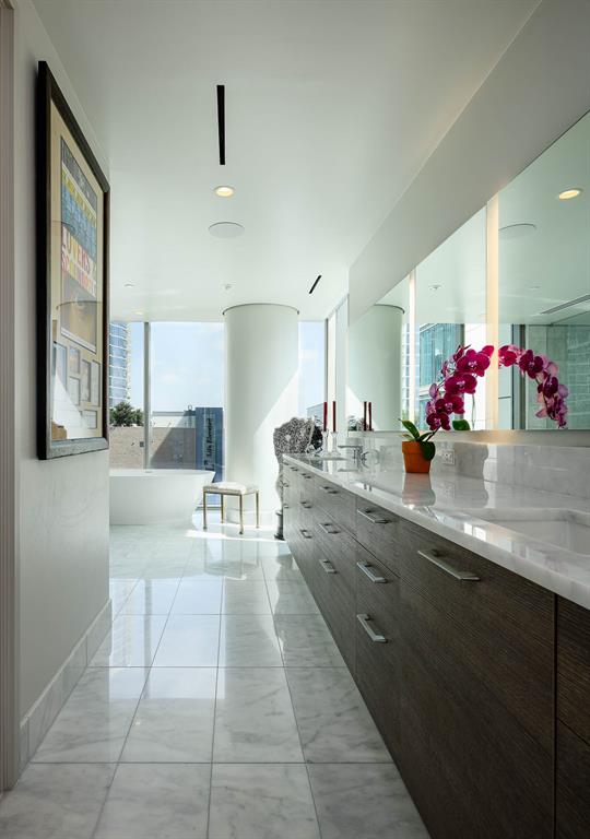 Windrose Tower At Legacy West Condo - Residential