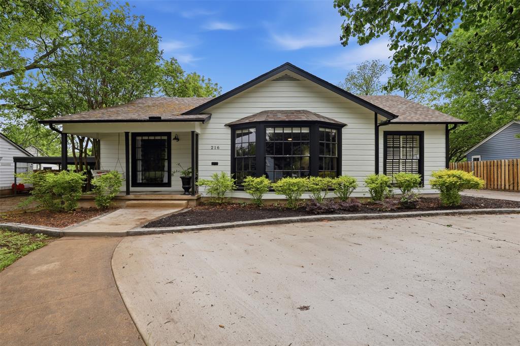 216 Sunset Drive