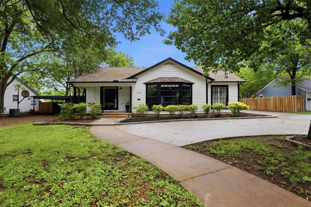 216 Sunset Drive