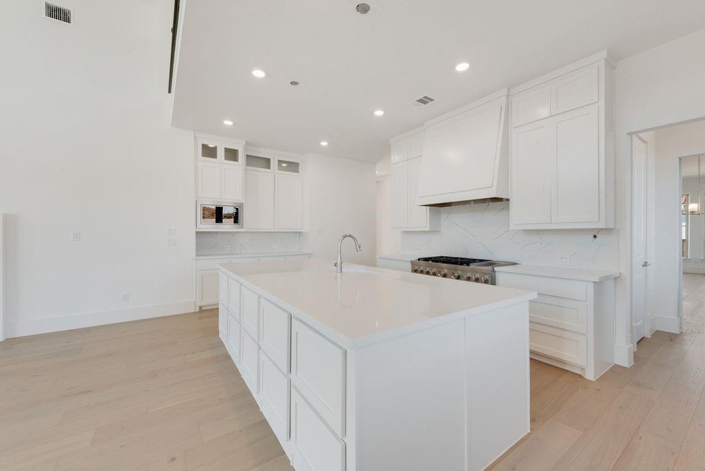 Silverleaf Estates - Residential