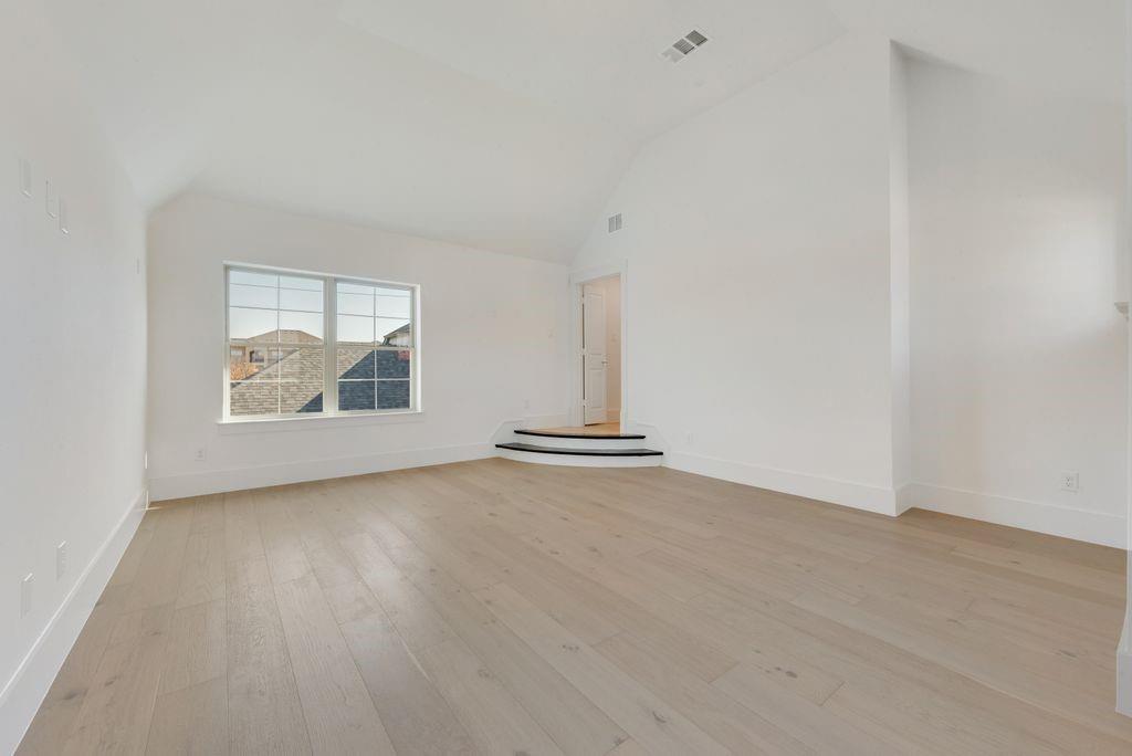 Silverleaf Estates - Residential