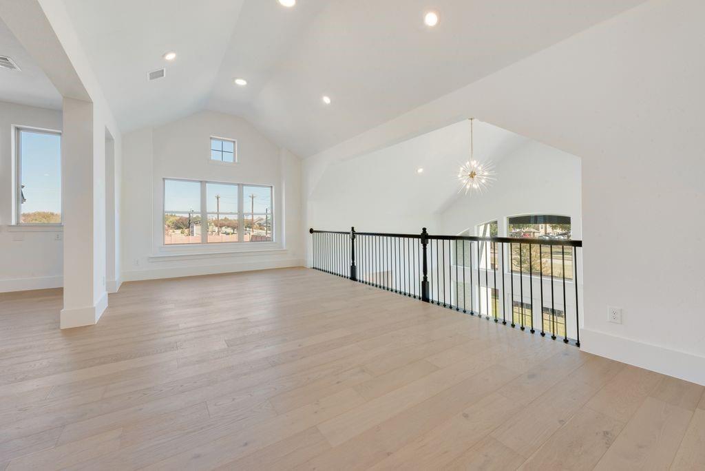 Silverleaf Estates - Residential