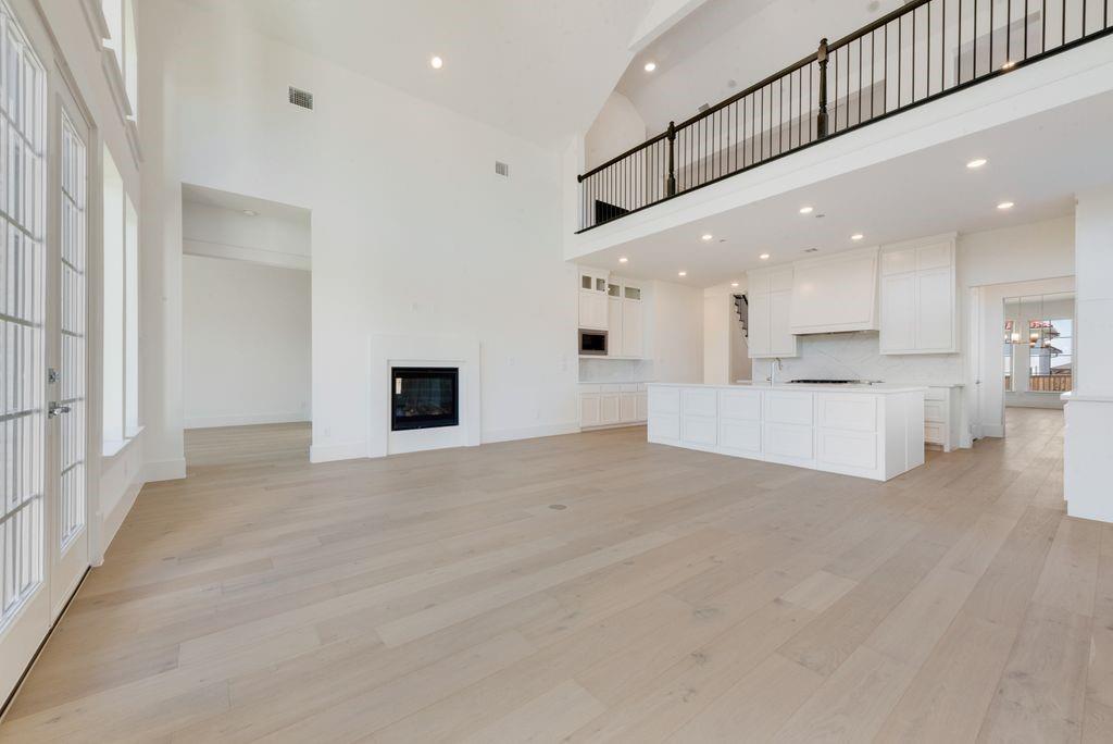 Silverleaf Estates - Residential