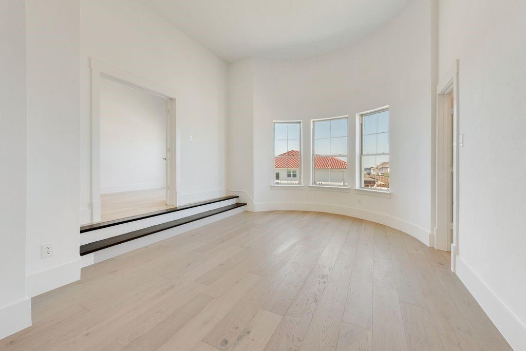 Silverleaf Estates - Residential