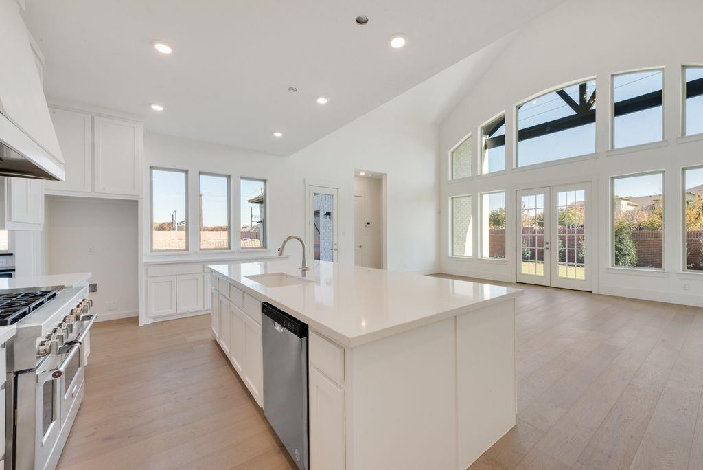 Silverleaf Estates - Residential