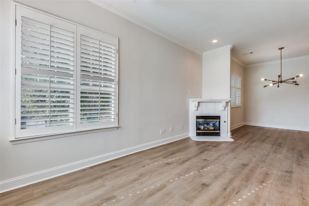 Buena Vista Condos 4058-60 - Residential Lease