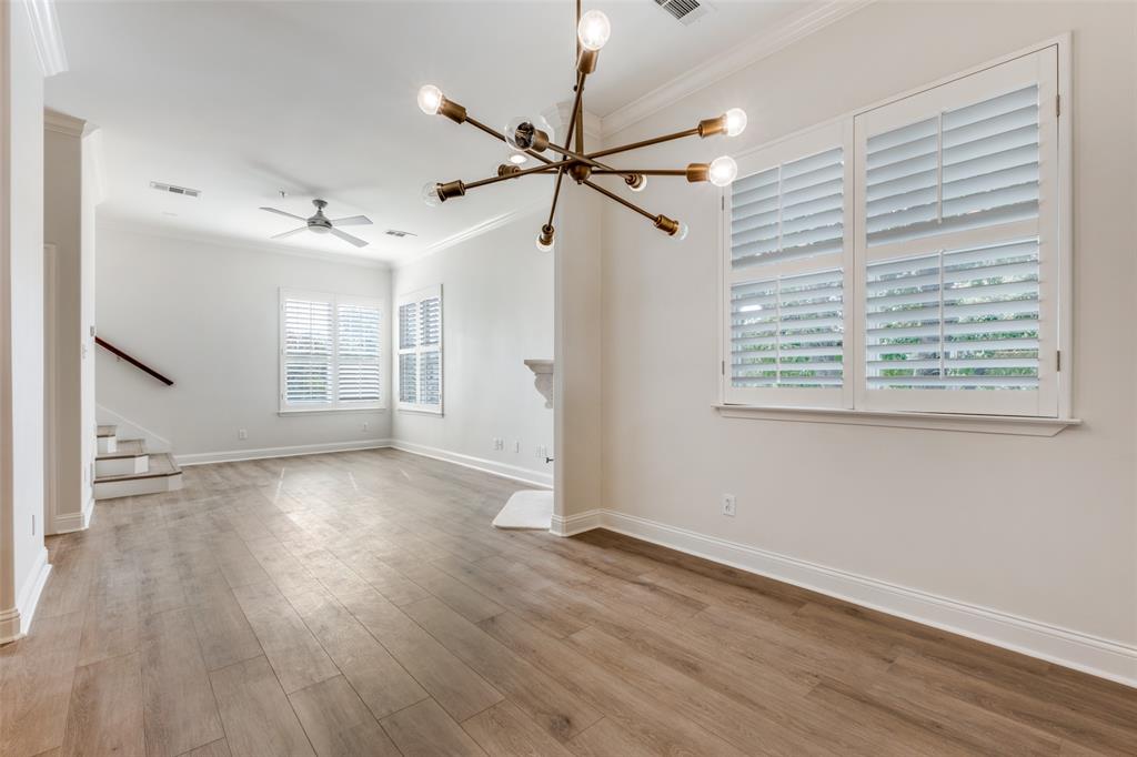 Buena Vista Condos 4058-60 - Residential Lease