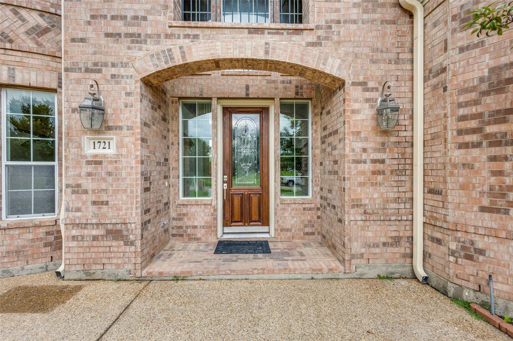 1721 Brookside Drive