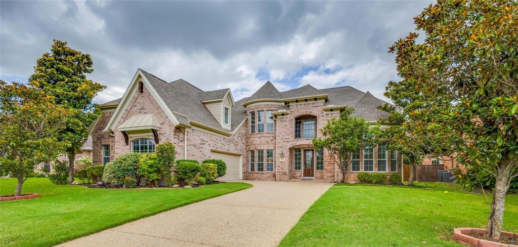 1721 Brookside Drive