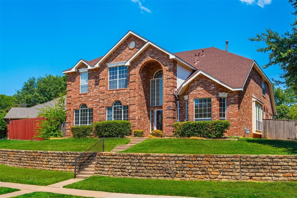 634 Oakbend Drive