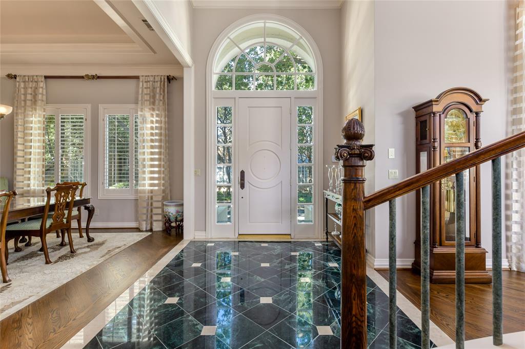 Glen Lakes - Residential