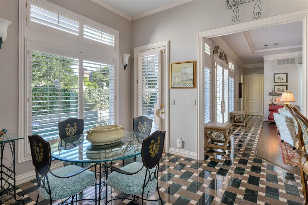 Glen Lakes - Residential