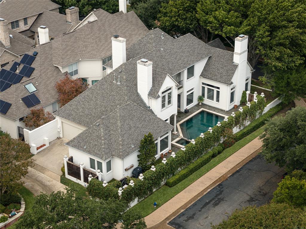 Glen Lakes - Residential