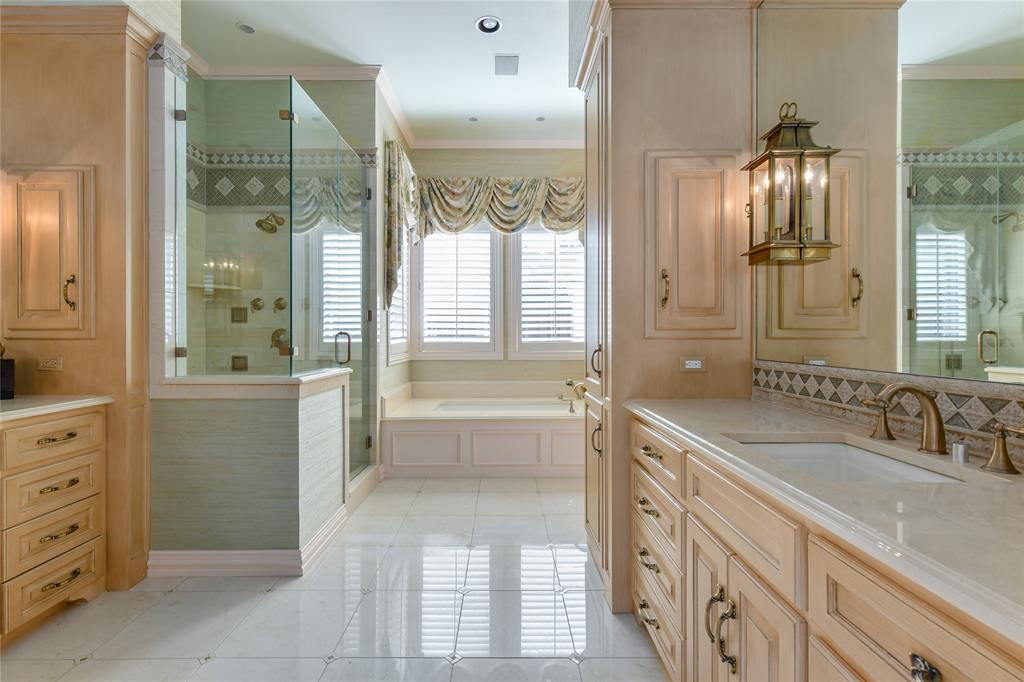 Glen Lakes - Residential