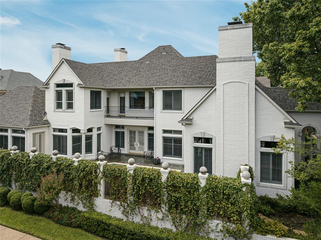 Glen Lakes - Residential