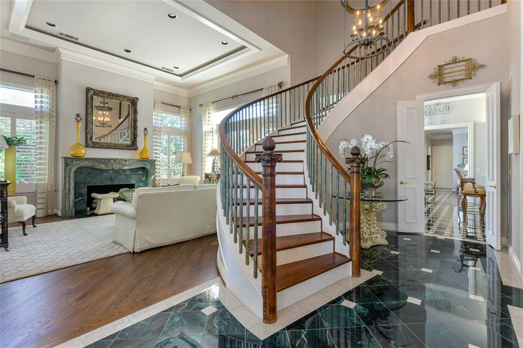 Glen Lakes - Residential