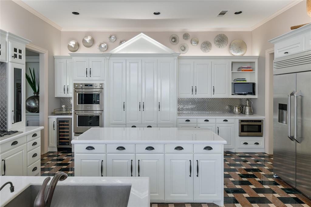 Glen Lakes - Residential