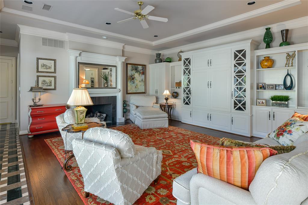 Glen Lakes - Residential