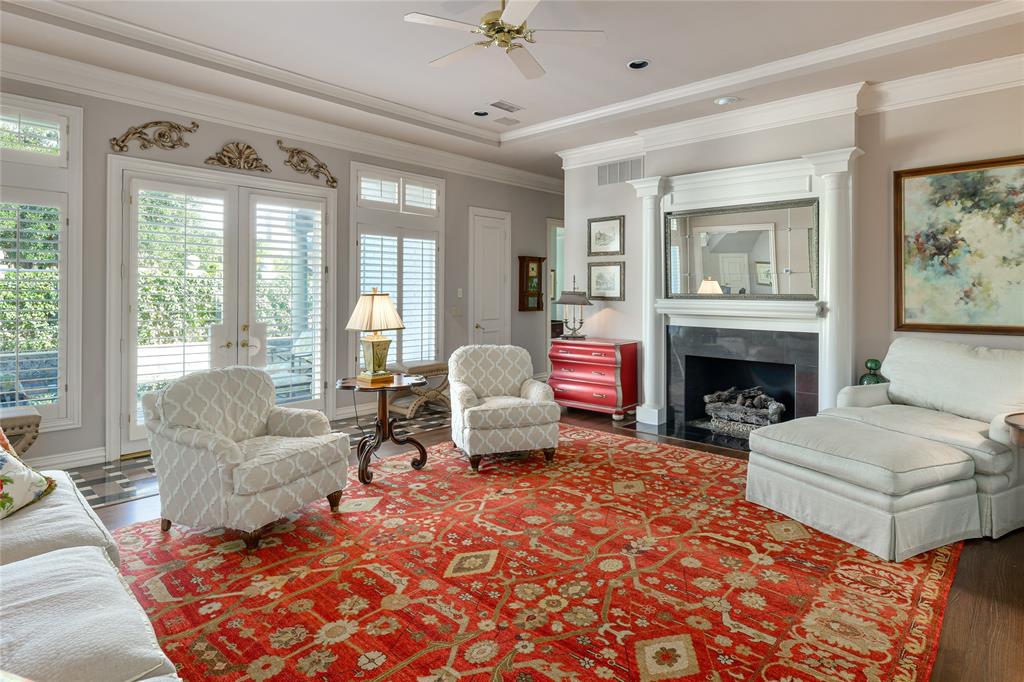 Glen Lakes - Residential