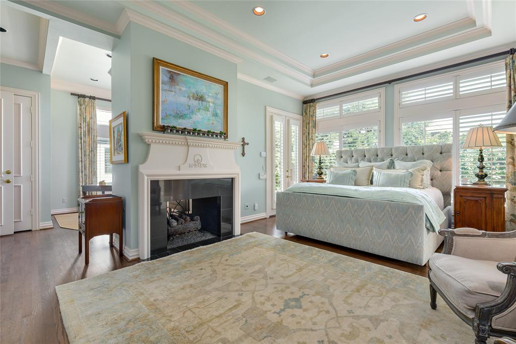 Glen Lakes - Residential