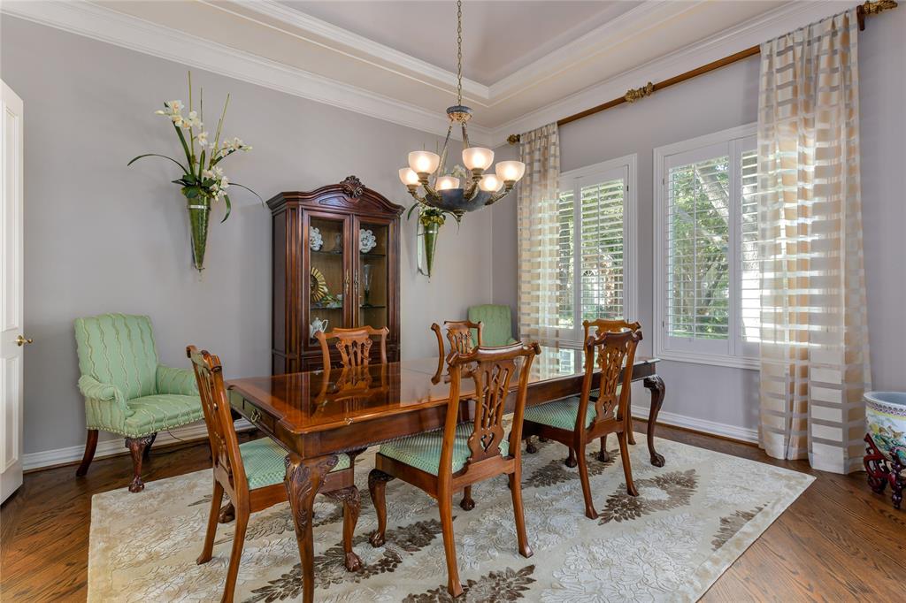 Glen Lakes - Residential