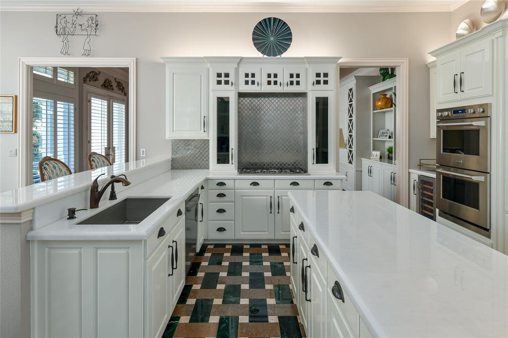 Glen Lakes - Residential