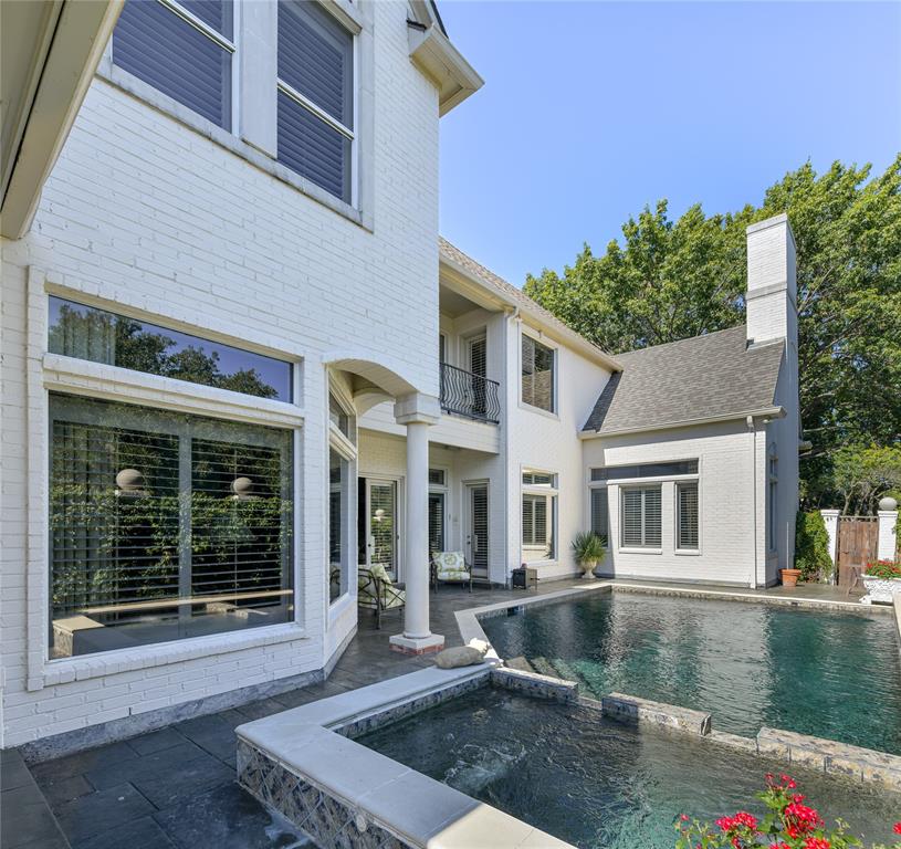 Glen Lakes - Residential