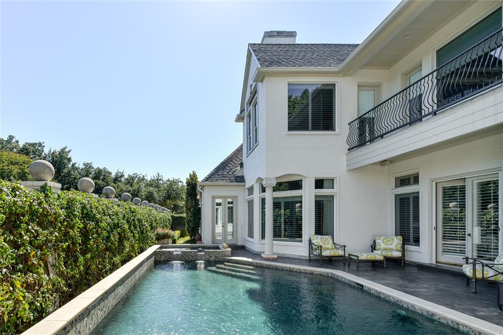 Glen Lakes - Residential