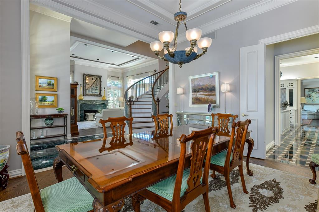 Glen Lakes - Residential