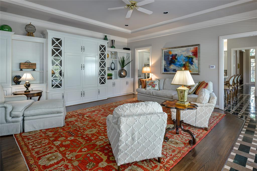 Glen Lakes - Residential