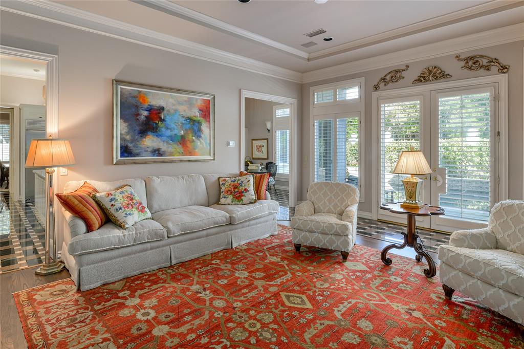 Glen Lakes - Residential