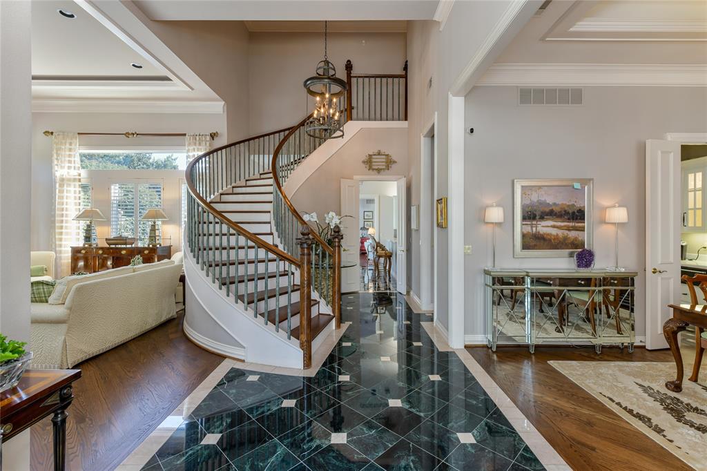 Glen Lakes - Residential