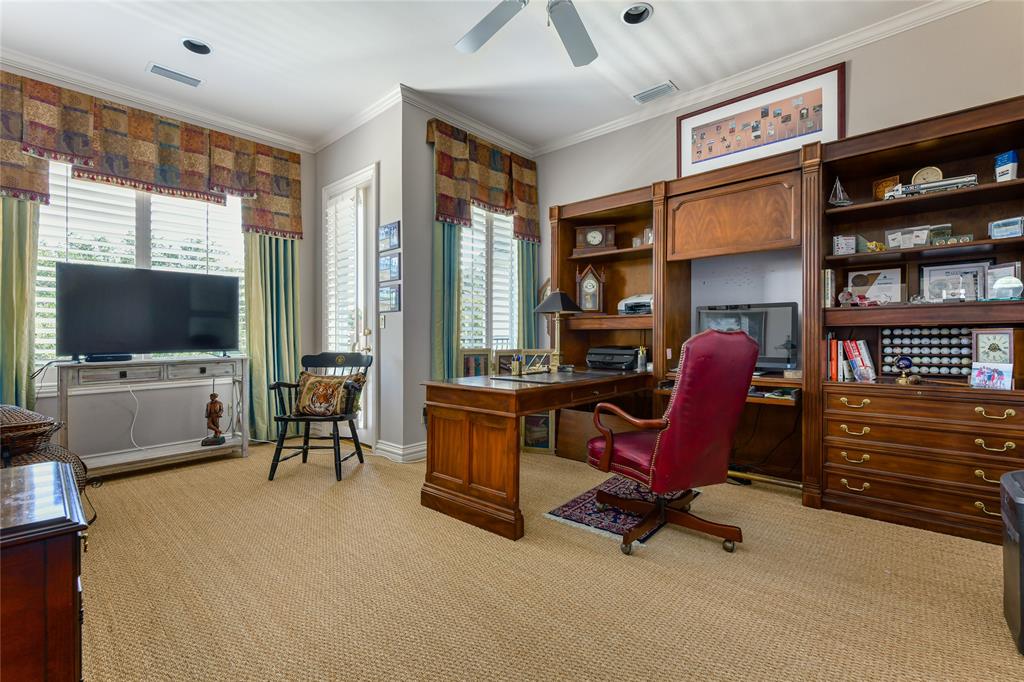 Glen Lakes - Residential