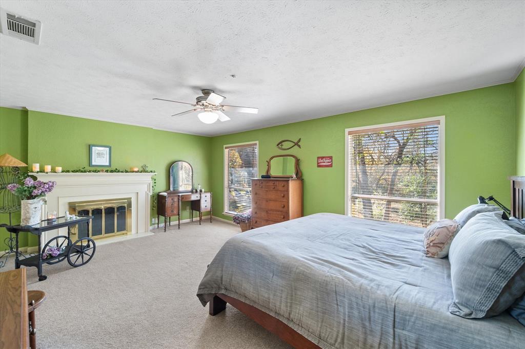 Corsicana - Residential