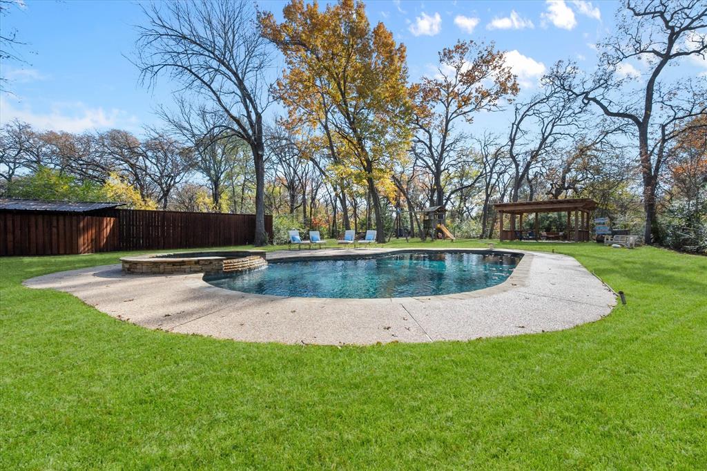 Corsicana - Residential