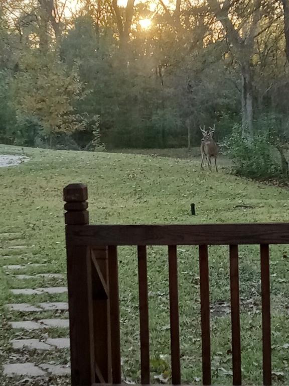 Corsicana - Residential