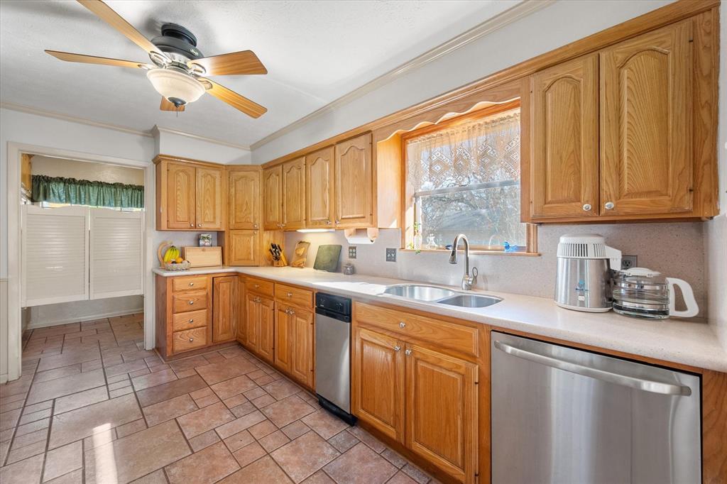 Corsicana - Residential