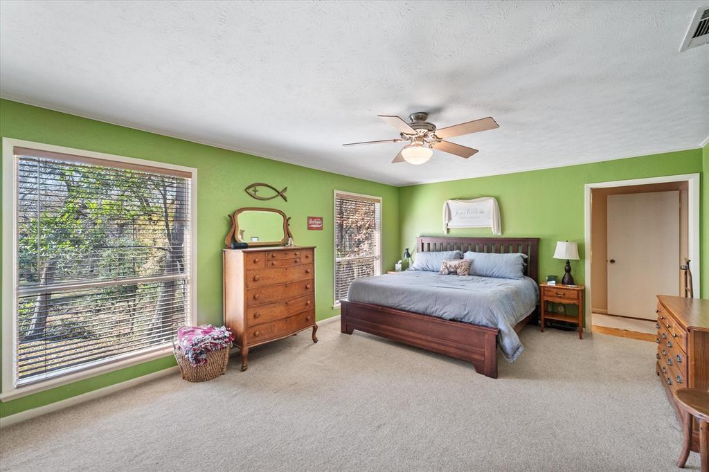 Corsicana - Residential