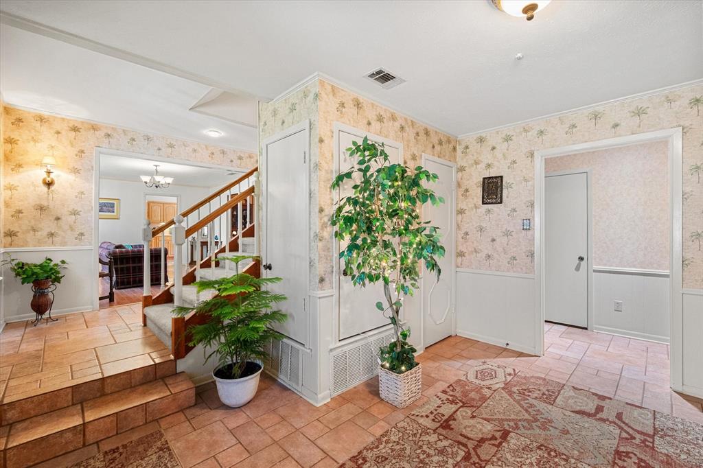 Corsicana - Residential