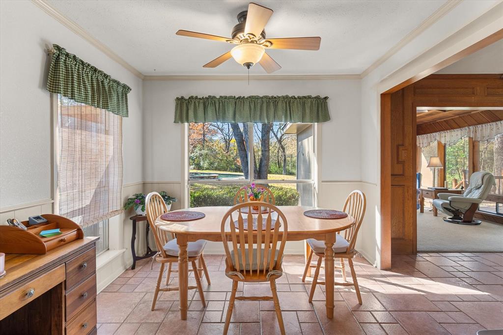 Corsicana - Residential