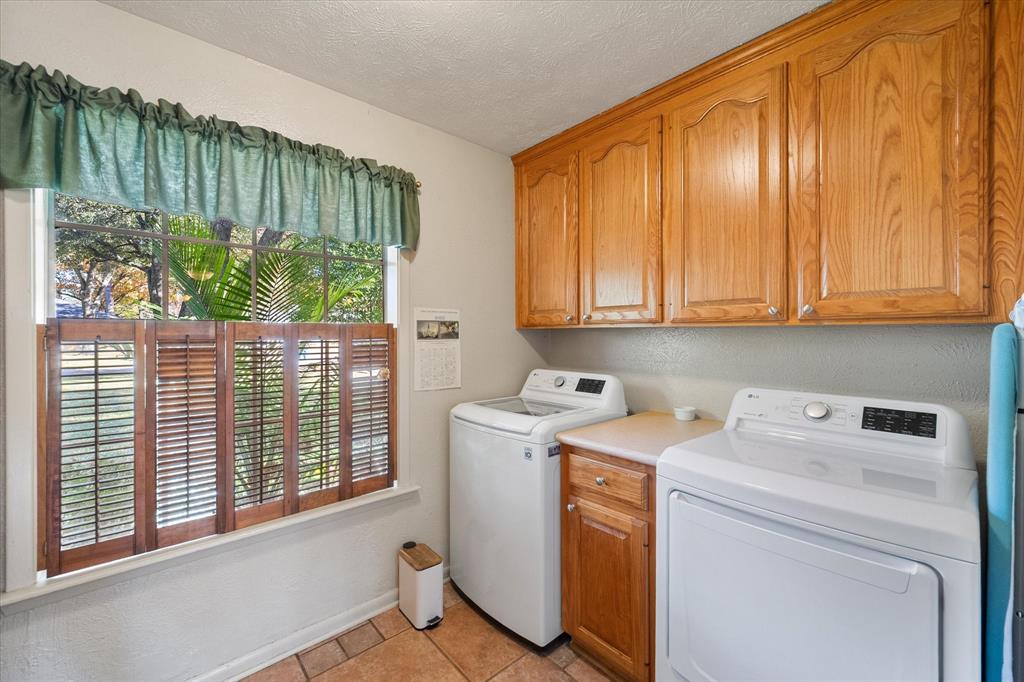 Corsicana - Residential