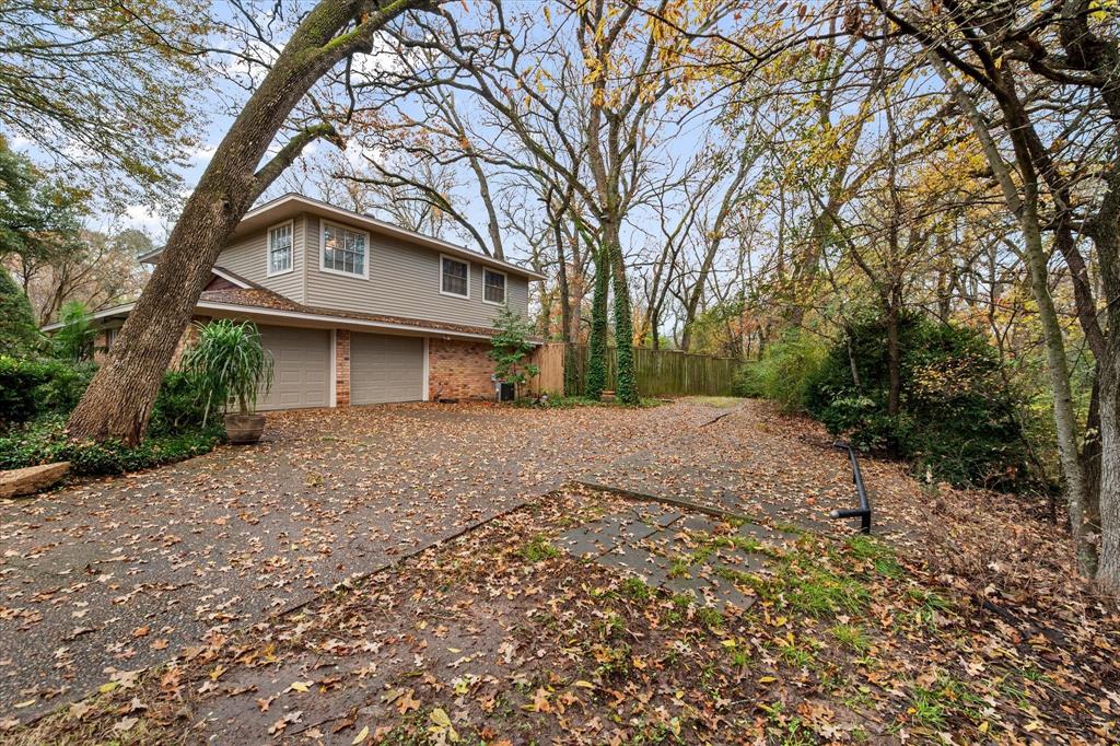 Corsicana - Residential