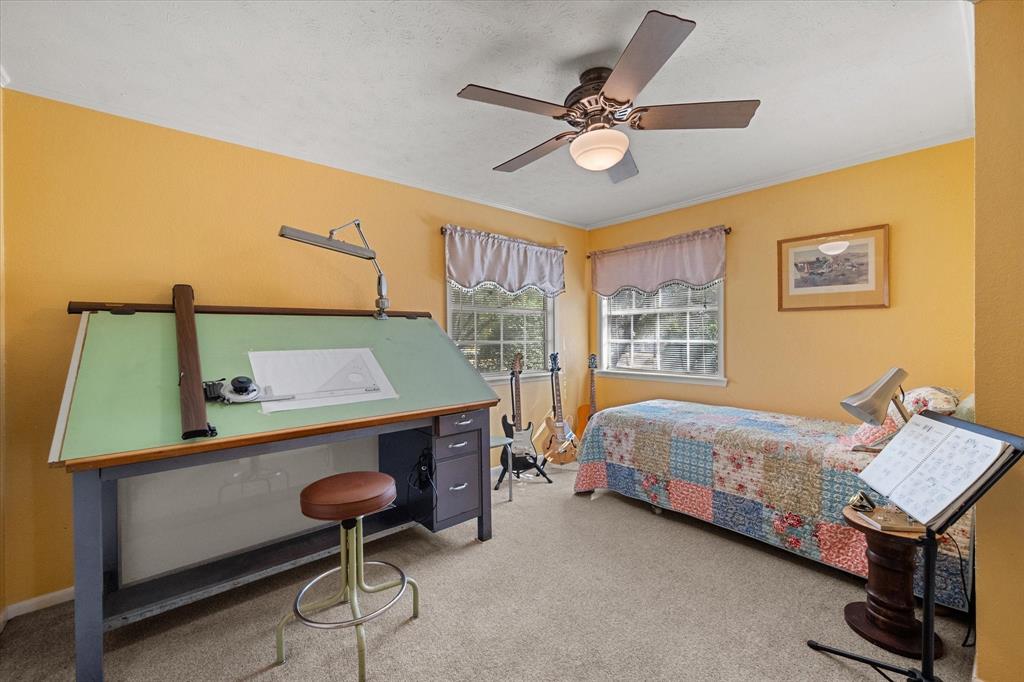 Corsicana - Residential